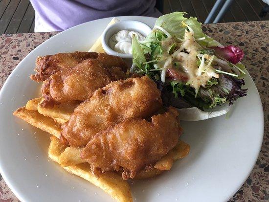 Rainbow Beach Sports Club